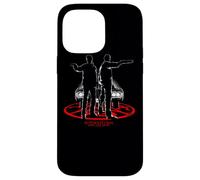 Supernatural Silhouettes Case for iPhone 14 Pro Max