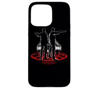 Supernatural Silhouettes Case for iPhone 15 Pro Max