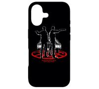 Supernatural Silhouettes Case for iPhone 17
