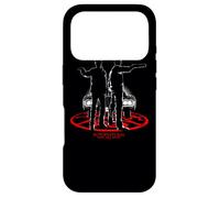 Supernatural Silhouettes Case for iPhone 17 Pro