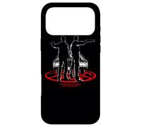 Supernatural Silhouettes Case for iPhone 17 Pro Max