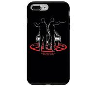 Supernatural Silhouettes Case for iPhone 7 Plus/8 Plus