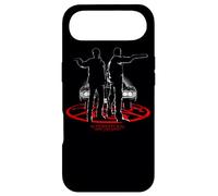 Supernatural Silhouettes Case for iPhone Air