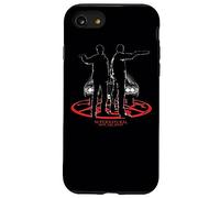 Supernatural Silhouettes Case for iPhone SE (2020) / 7/8