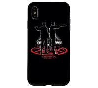 Supernatural Silhouettes Case for iPhone XS Max