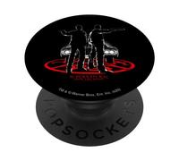 Supernatural Silhouettes PopSockets Swappable PopGrip