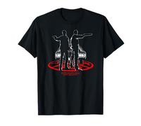 Supernatural Silhouettes T-Shirt
