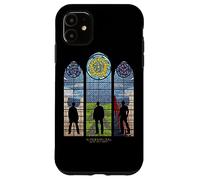 Supernatural Stained Glass Case for iPhone 11