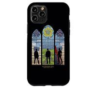 Supernatural Stained Glass Case for iPhone 11 Pro