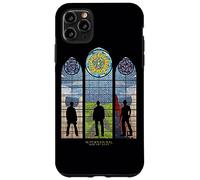 Supernatural Stained Glass Case for iPhone 11 Pro Max