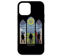 Supernatural Stained Glass Case for iPhone 12 mini