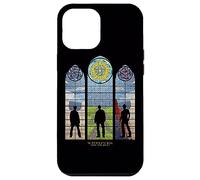 Supernatural Stained Glass Case for iPhone 12 Pro Max