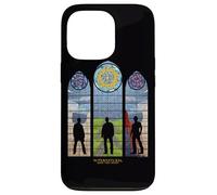 Supernatural Stained Glass Case for iPhone 13 Pro