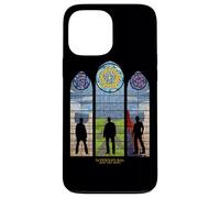 Supernatural Stained Glass Case for iPhone 13 Pro Max