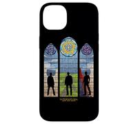 Supernatural Stained Glass Case for iPhone 14 Plus