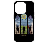 Supernatural Stained Glass Case for iPhone 14 Pro