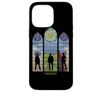 Supernatural Stained Glass Case for iPhone 14 Pro Max