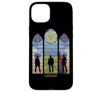 Supernatural Stained Glass Case for iPhone 15 Plus