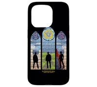 Supernatural Stained Glass Case for iPhone 15 Pro