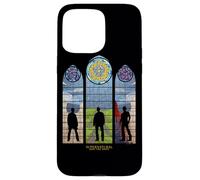 Supernatural Stained Glass Case for iPhone 15 Pro Max
