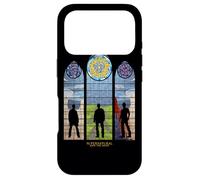 Supernatural Stained Glass Case for iPhone 17 Pro