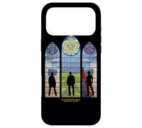 Supernatural Stained Glass Case for iPhone 17 Pro Max
