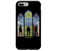 Supernatural Stained Glass Case for iPhone 7 Plus/8 Plus