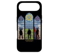 Supernatural Stained Glass Case for iPhone Air