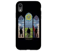 Supernatural Stained Glass Case for iPhone XR