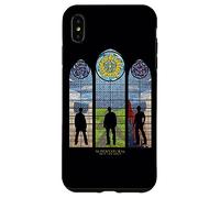 Supernatural Stained Glass Case for iPhone XS Max
