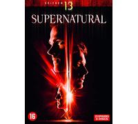 Supernatural - Seizoen 13 (DVD) Supernatural