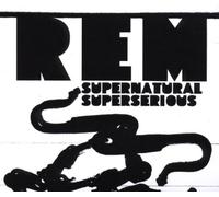Supernatural Superserious CD2