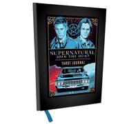 Supernatural Tarot Journal