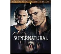 Supernatural: The Complete Seventh Season