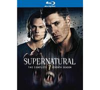 Supernatural - The Complete Season 7 (Blu-Ray)