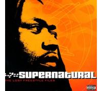 Supernatural - The Lost Freestyle Files