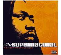 Supernatural - The Lost Freestyle Files