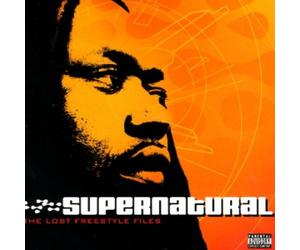 Supernatural - The Lost Freestyle Files