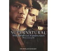 Supernatural: The Official Companion Season 3 (Supernatural)