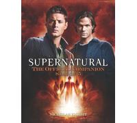 Supernatural: The Official Companion Season 5