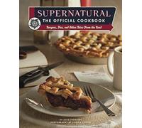 Supernatural: The Official Cookbook