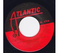 Supernatural Thing Part I & II (7"/45 rpm)