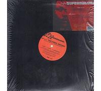 Supernatural - Victory / Victory (Oh No Remix) [VINYL]