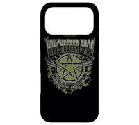 Supernatural Winchester Bros Case for iPhone 17 Pro Max