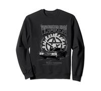 Supernatural Winchester Bros Sweatshirt