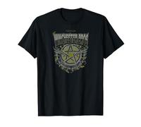 Supernatural Winchester Bros T-Shirt