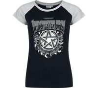 Supernatural Winchester Bros T-Shirt multicolour 3XL