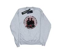 Supernatural Womens/Ladies Family Business Sweatshirt BI10466