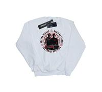 Supernatural Womens/Ladies Family Business Sweatshirt BI10466