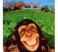 Supernaturals - It Doesn't Matter Anymore